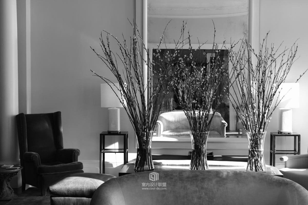 Wheatleigh Hotel 美国麻州乡间庄园酒店-18