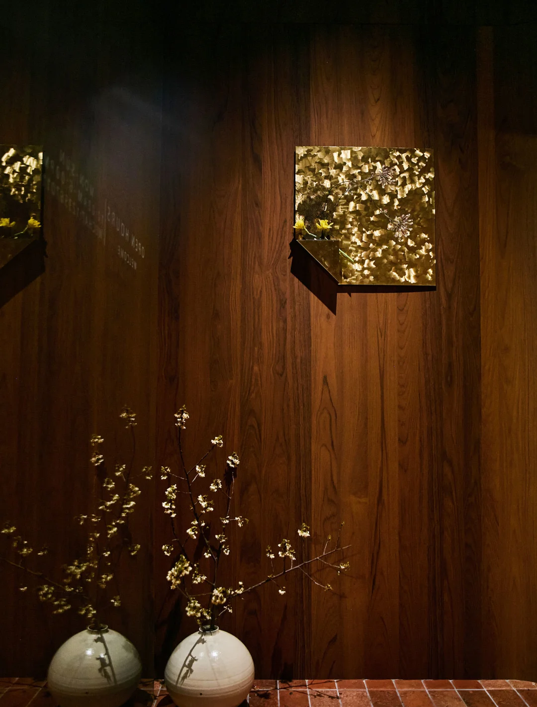 乔玺设计130平方工作室丨中国成都丨成都乔玺设计-15