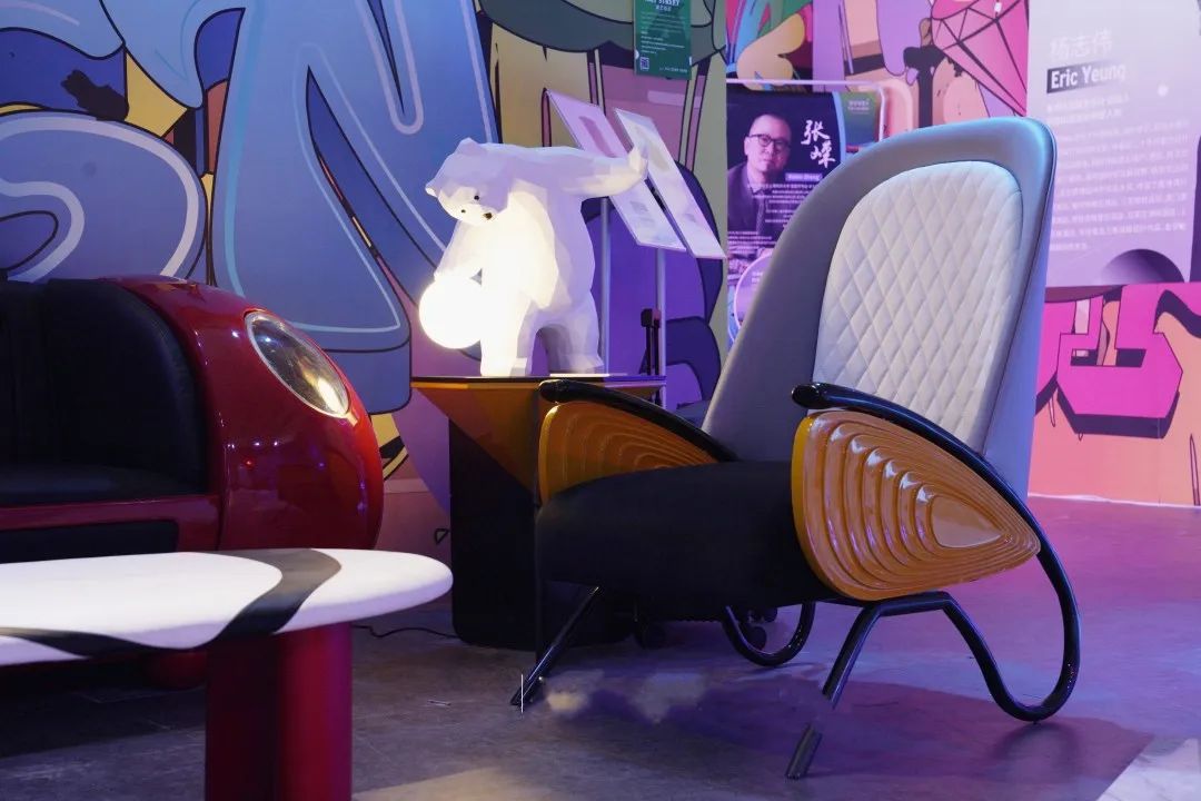 艺想天开ART ON ME丨中国深圳丨环亚联合设计-95