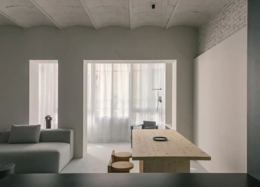 LDS 住宅丨澳大利亚墨尔本丨Davidov Architects-28