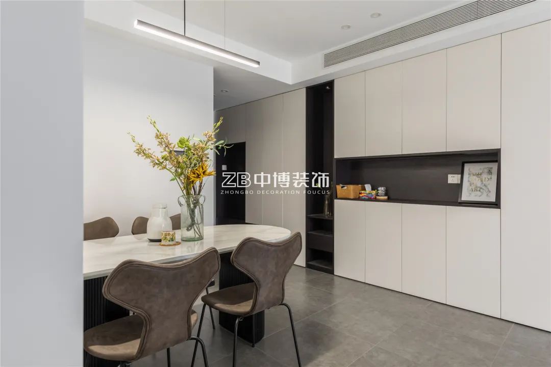 绝了！89m²堪比120m²，影音室、衣帽间、大浴缸通通都有！-34