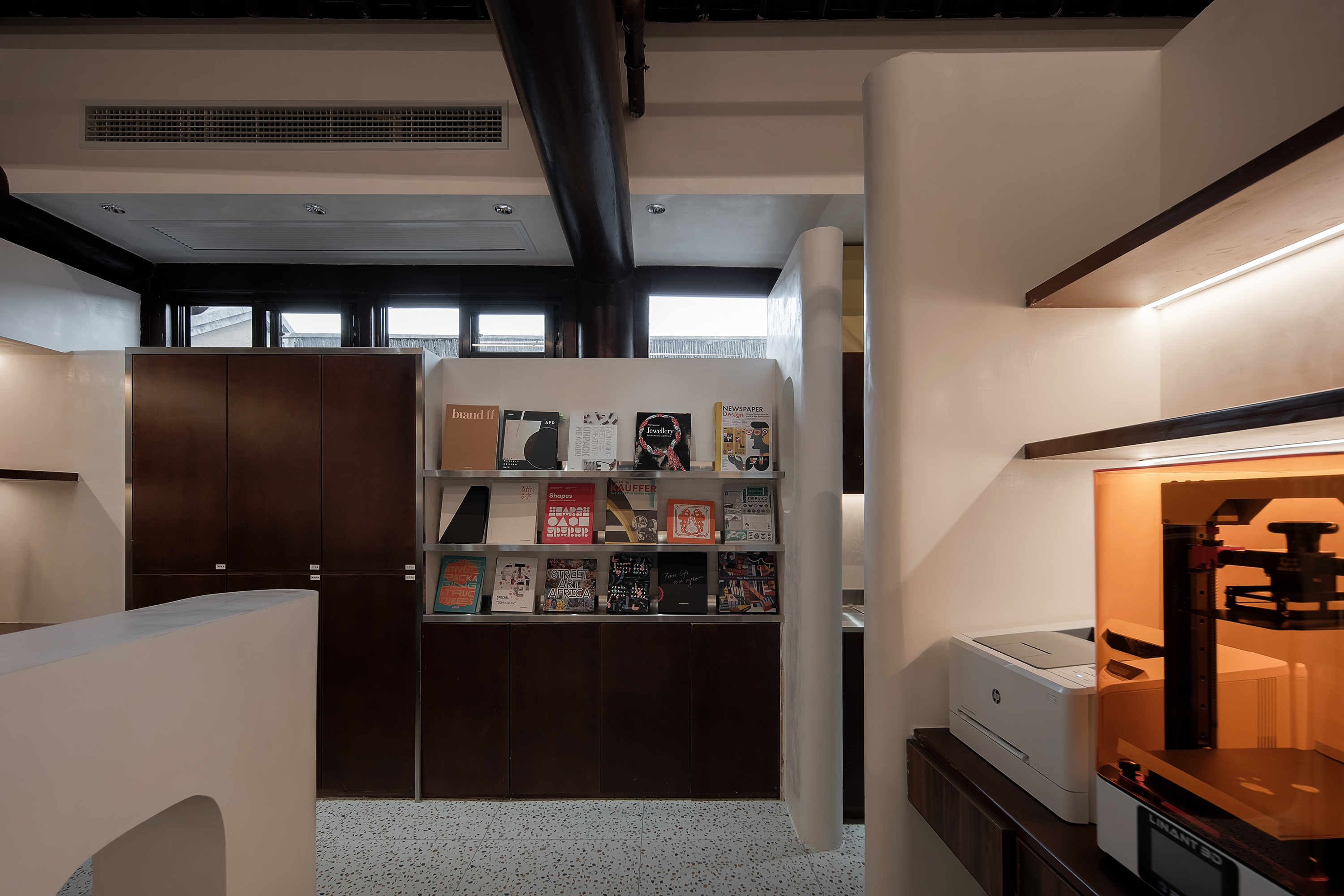 Nocal lowcal 买手店丨中国南京丨LBD 力昂设计-39