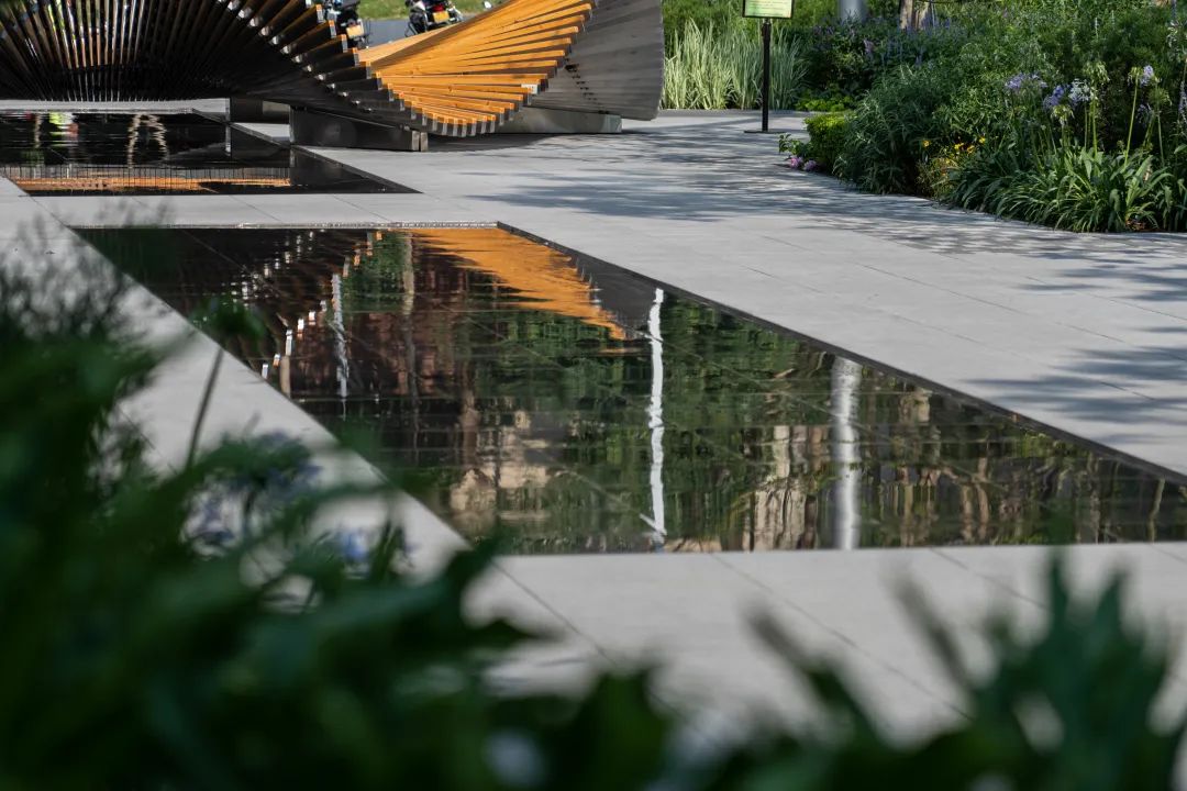 城市公园商业 | 成都万华·麓坊中心B馆（上）-50