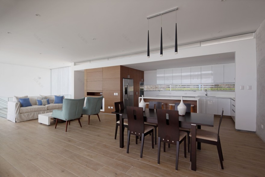 洛马斯 B15 海滩屋-9