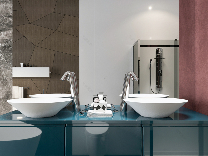 米兰时尚之都的生态公寓设计-33