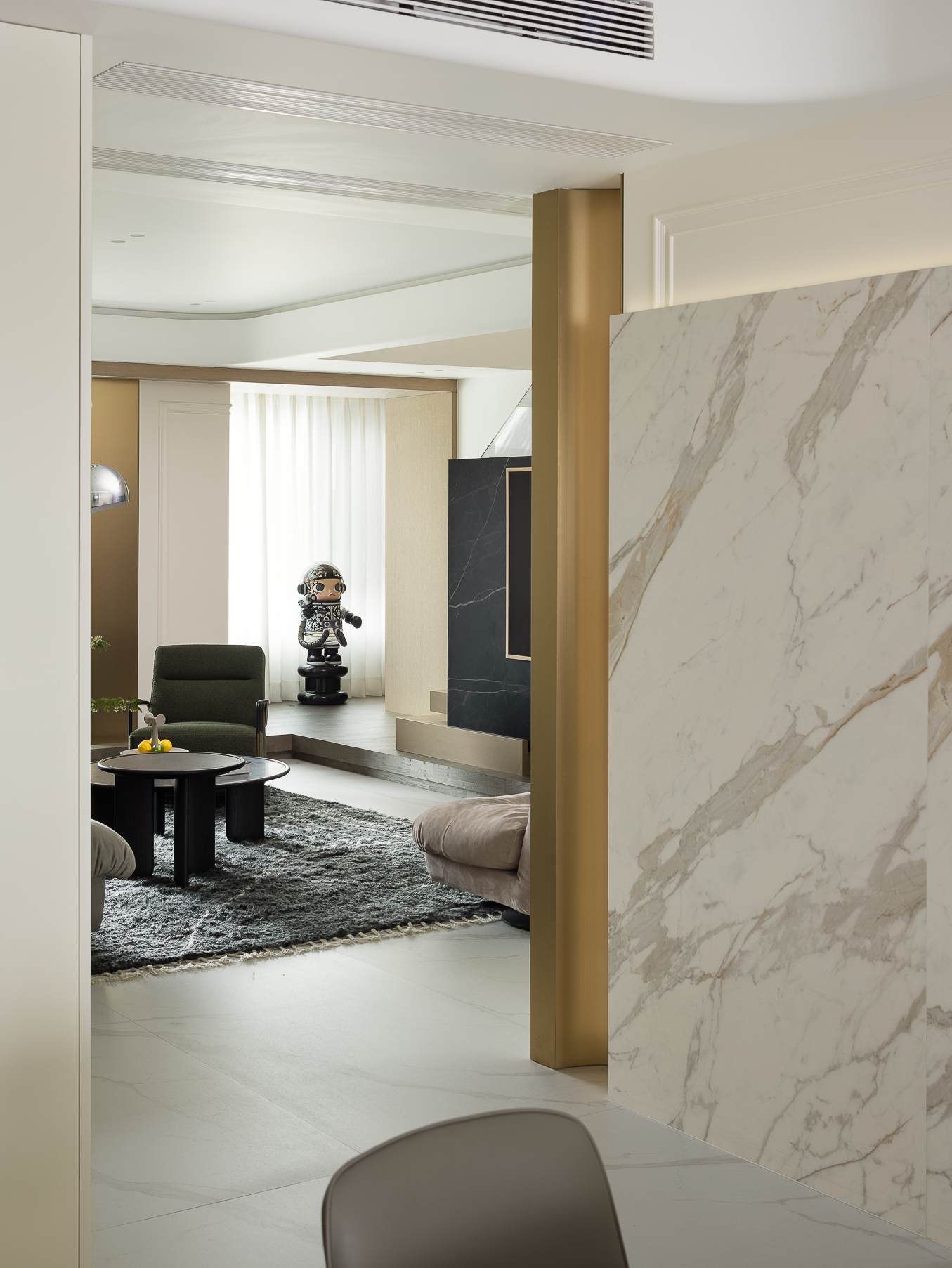 翡翠悦府·不设限的秩序丨中国温州丨千上设计-28