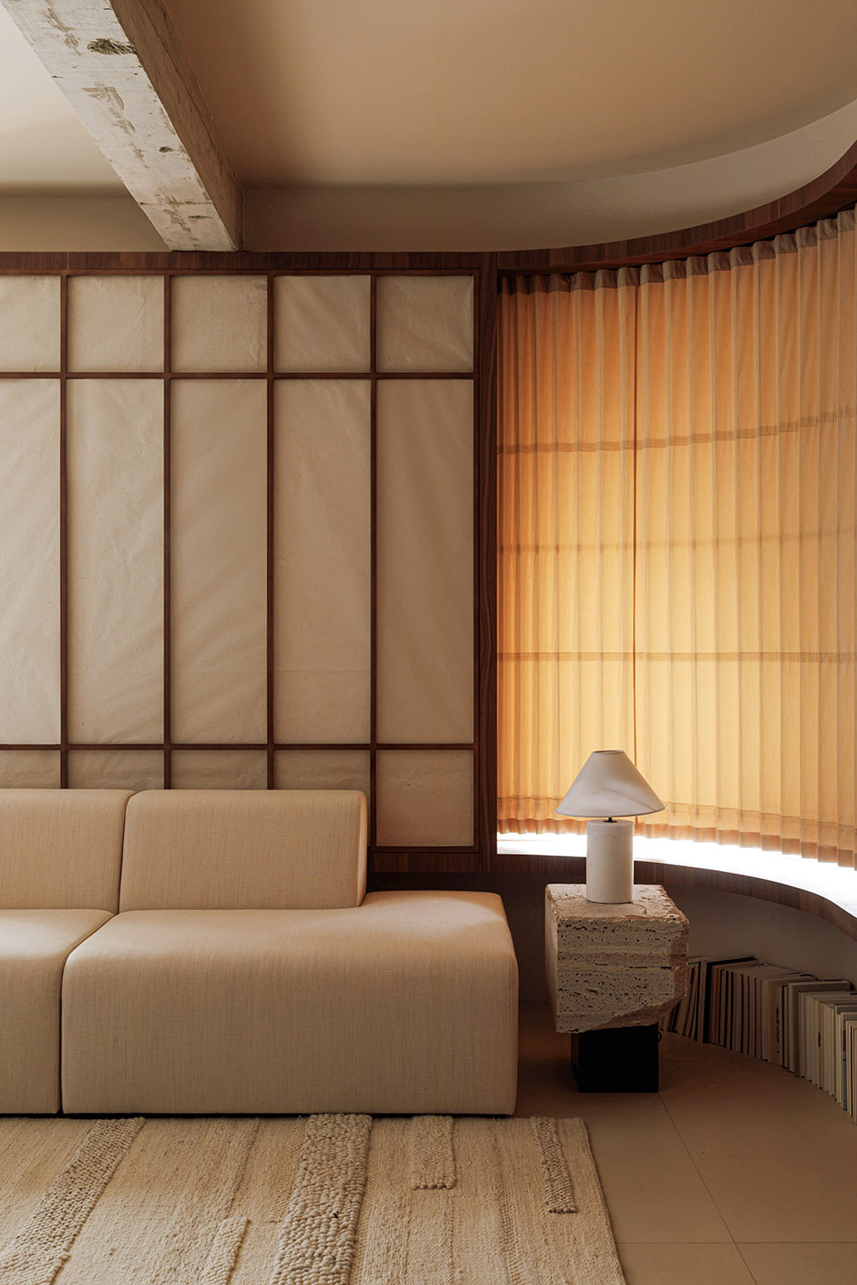 横窗之家由“窗”至“居”丨中国北京丨屋已设计工作室-22