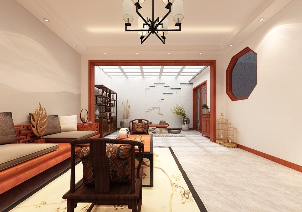 泰和上筑奢华空间设计-26