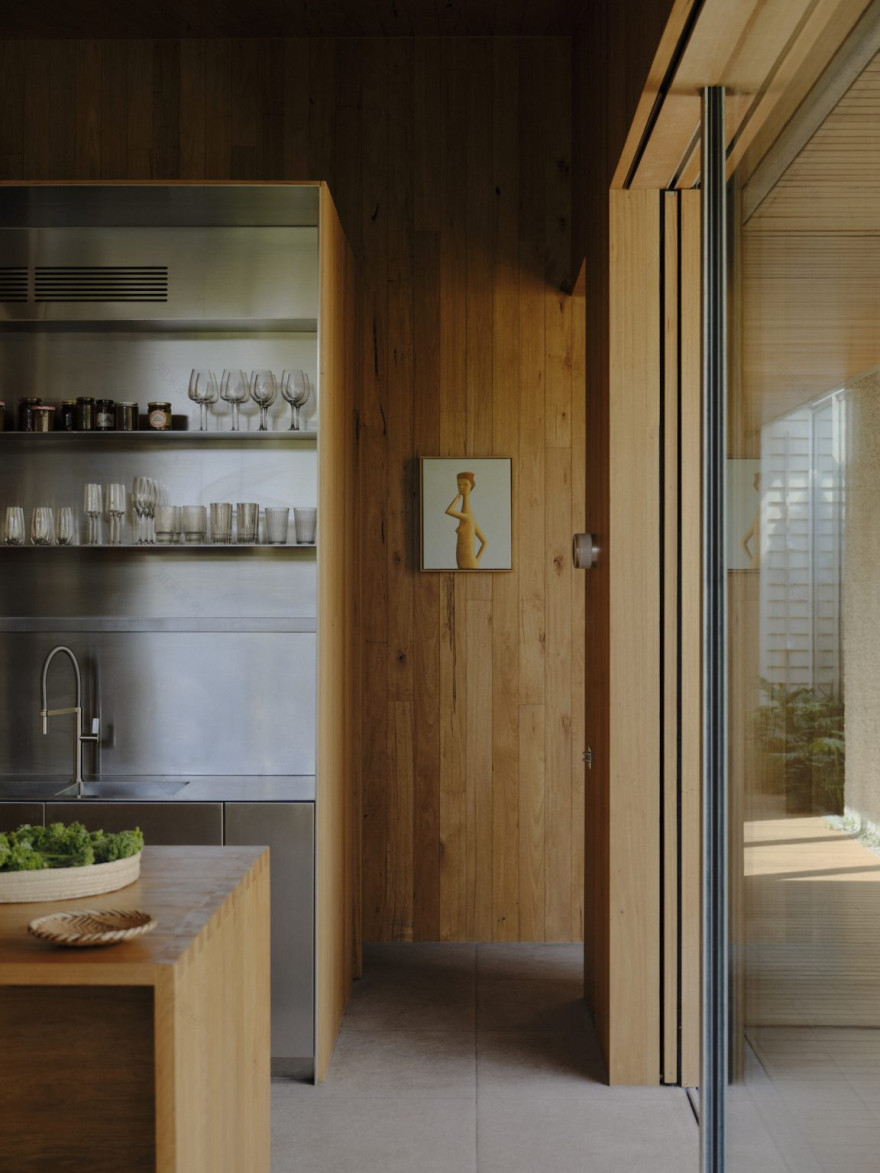 Chris Stribley丨建筑设计师的家_20250818-22