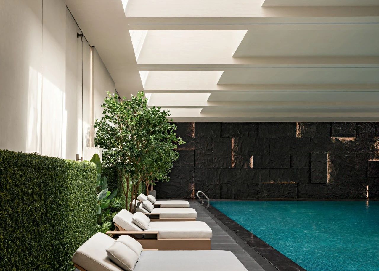 凤起潮鸣,售楼处丨中国台州-45