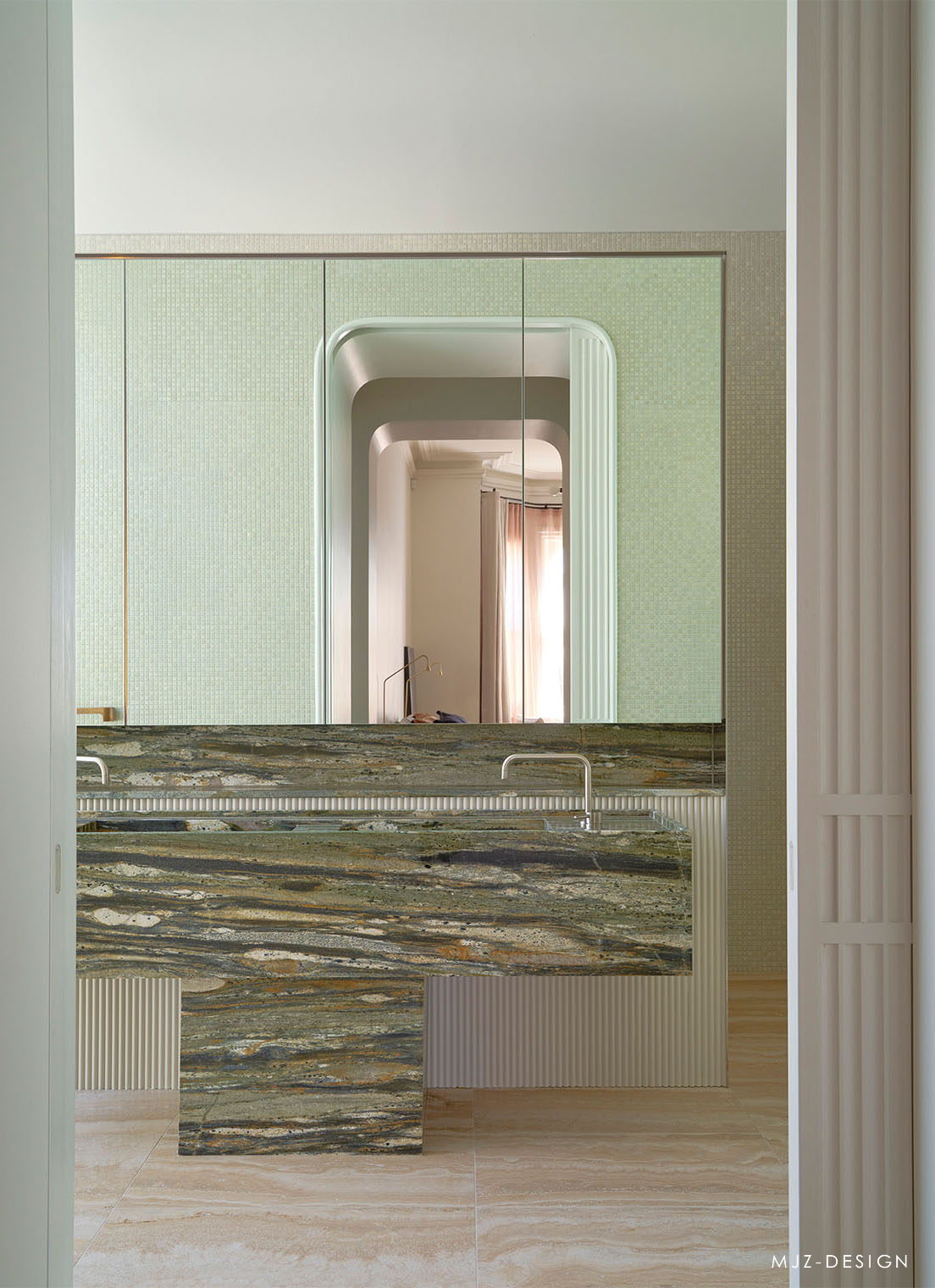 丨澳大利亚悉尼丨FREADMAN WHITE-35