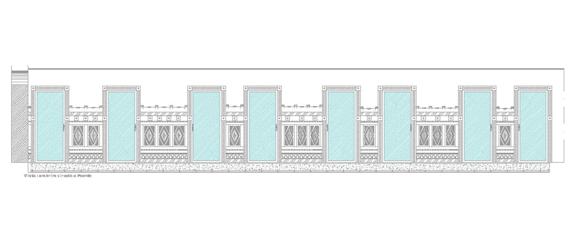 葡萄牙古堡庄园的现代重生-77