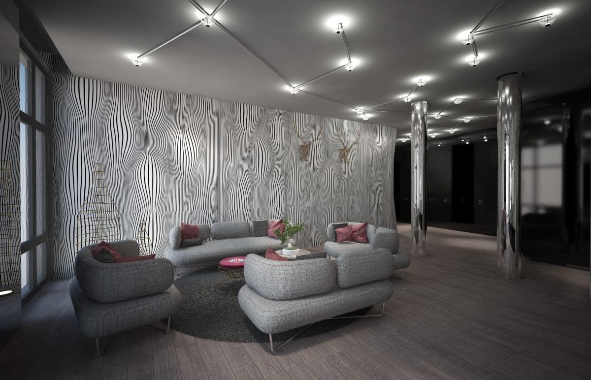 Magnificent house | Simone Micheli Architectural Hero-2