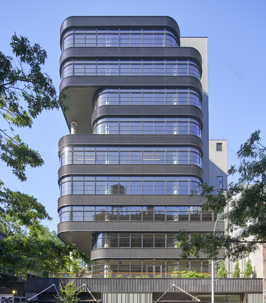 美国西22街512号办公楼-8