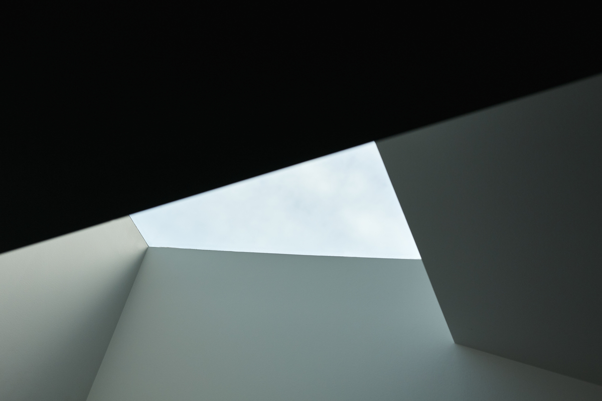 悉尼北岸“天窗之屋”-41