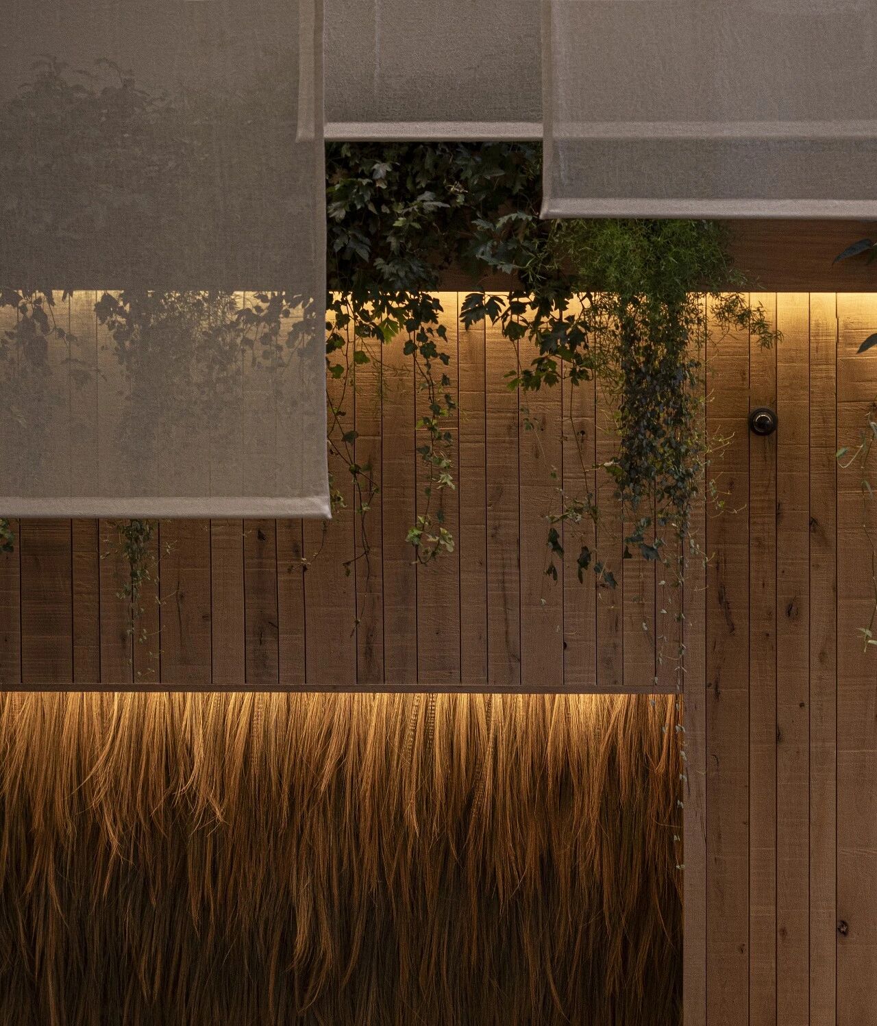 1 Hotel Copenhagen(哥本哈根1酒店)丨丹麦哥本哈根丨Norm Architects-21