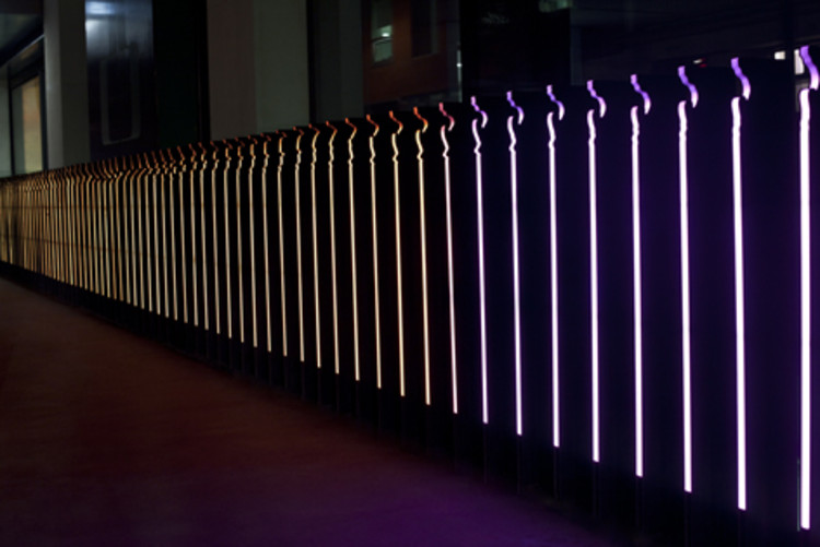 SOHO 中心办公大楼丨英国伦敦丨威尔金森·艾尔建筑事务所-18