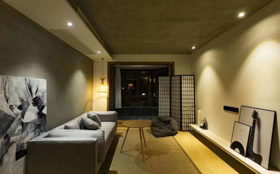 
尚海花苑高层设计------------ -2