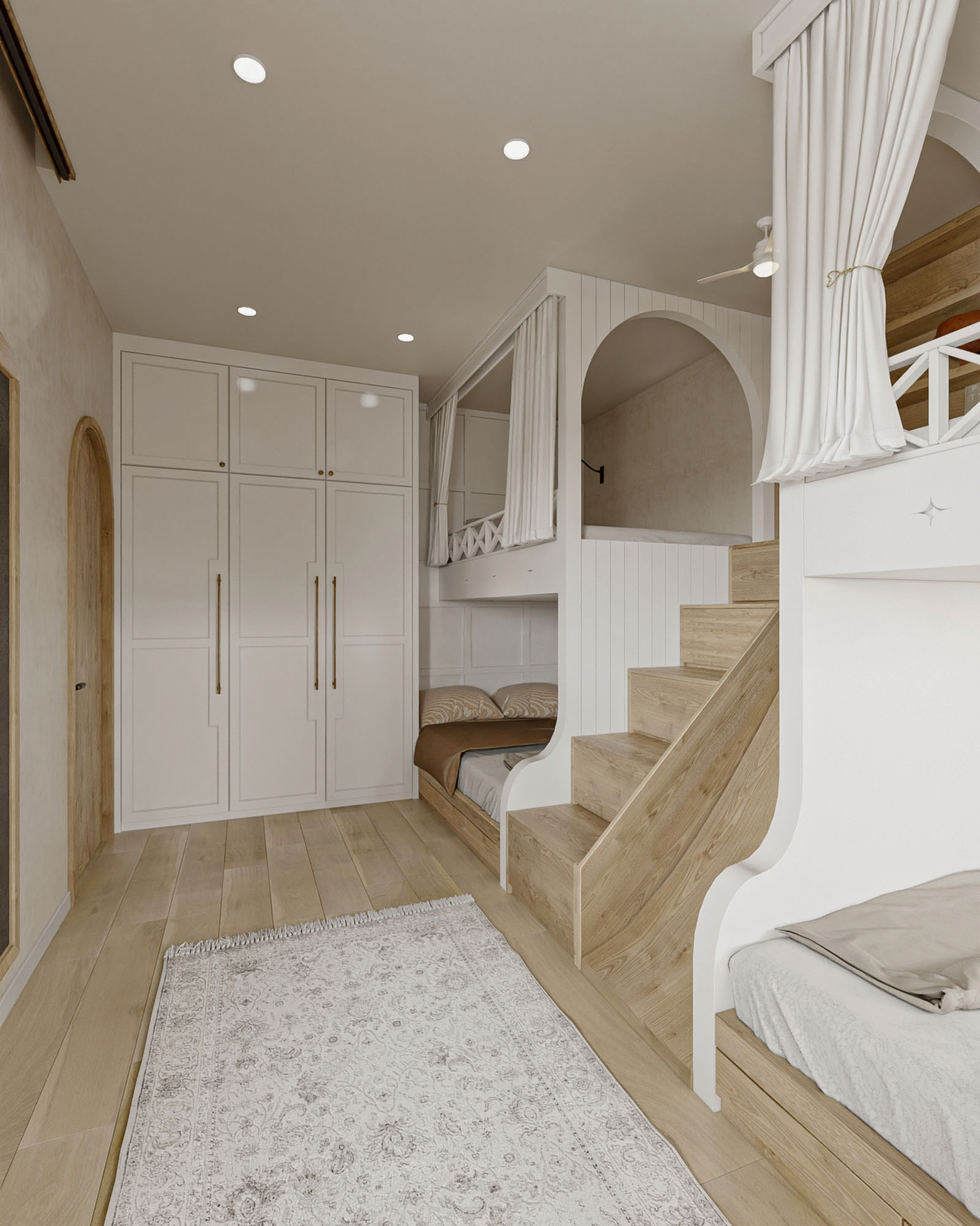 HaDo Charm Villas-39