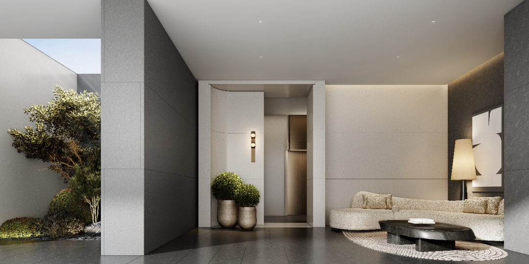 塘城壹号花园丨中国深圳丨香港华艺设计顾问(深圳)有限公司-65