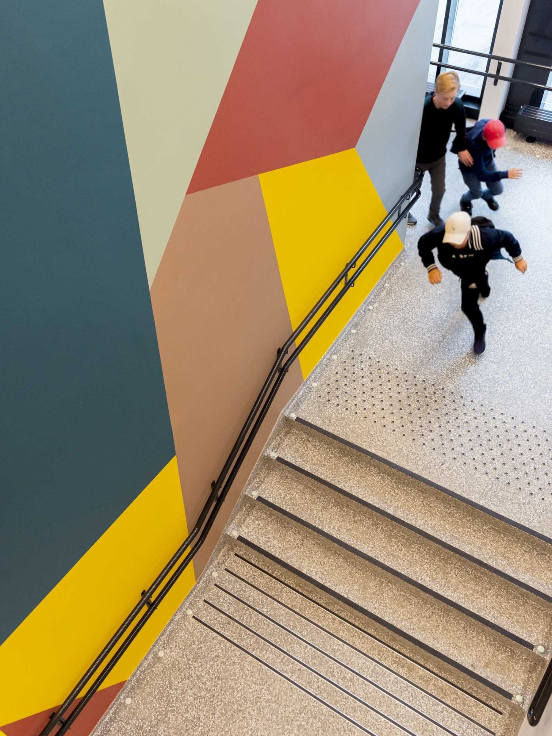 丨Zinc,Enerhaugen Arkitekter-16