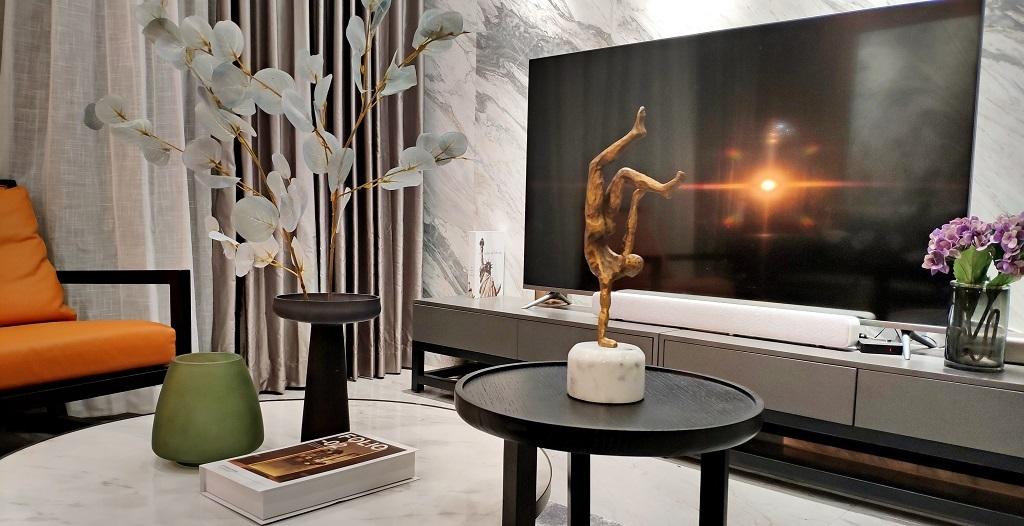 融合统一,功能性与美观并重-2