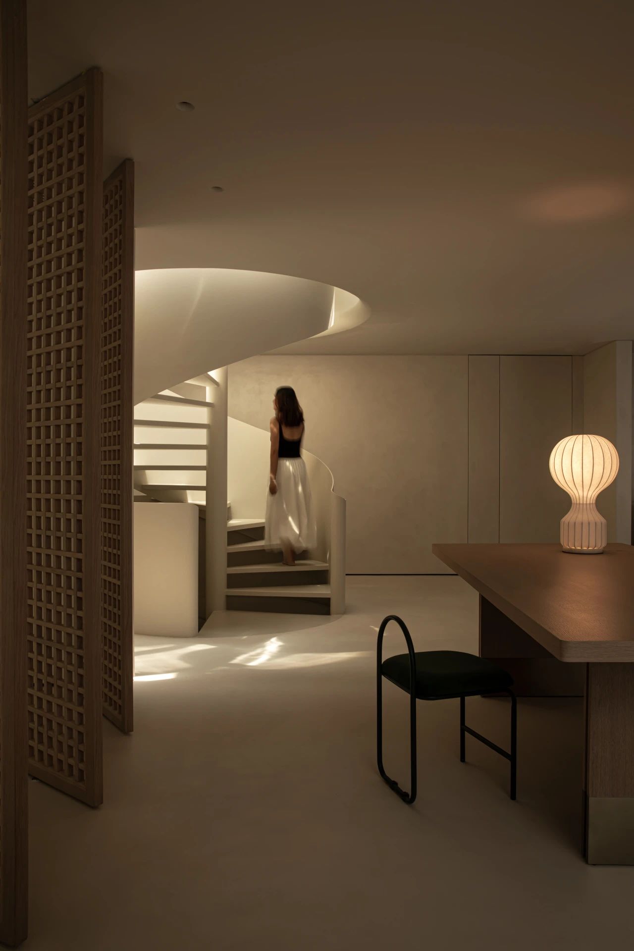 “山中艺术家”丨中国丨秦侃,KAD STUDIO-75