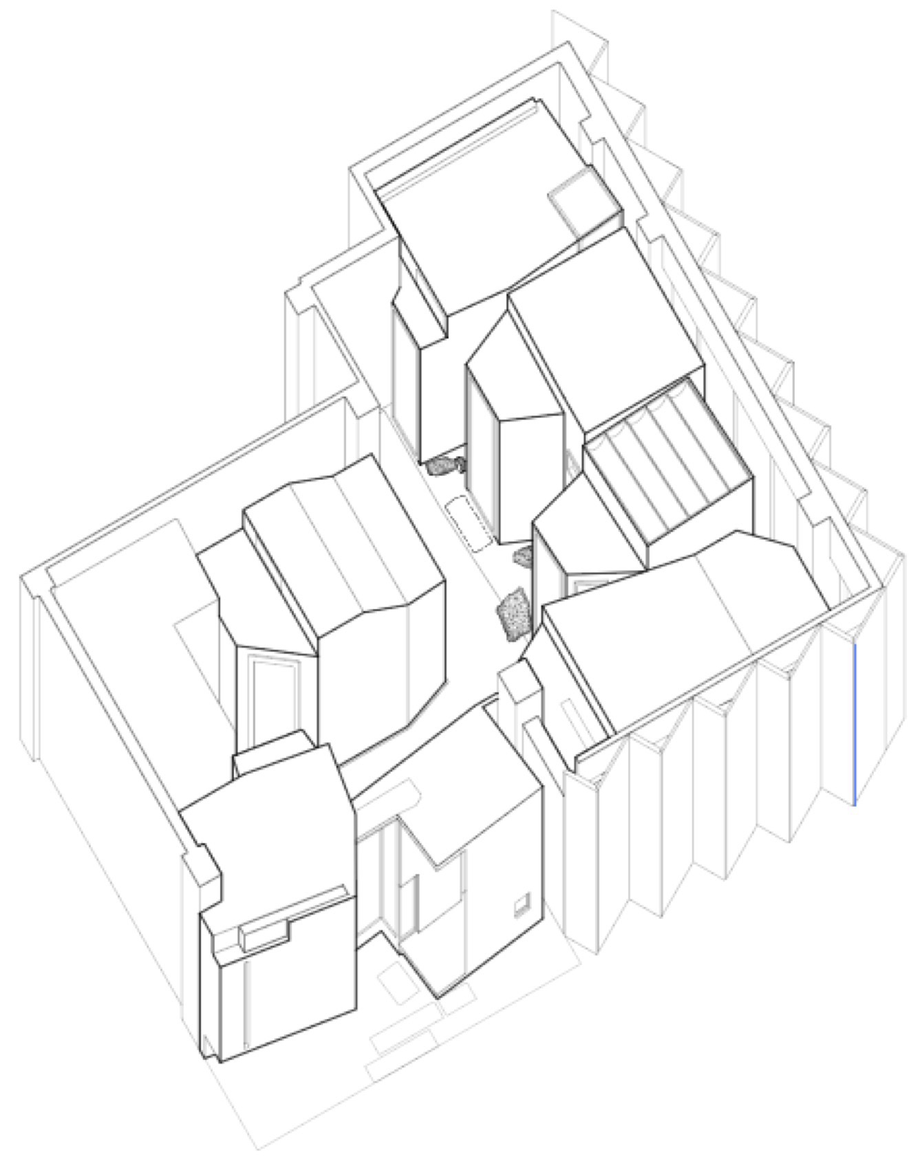十七间茶馆丨中国南京丨衡建筑-15