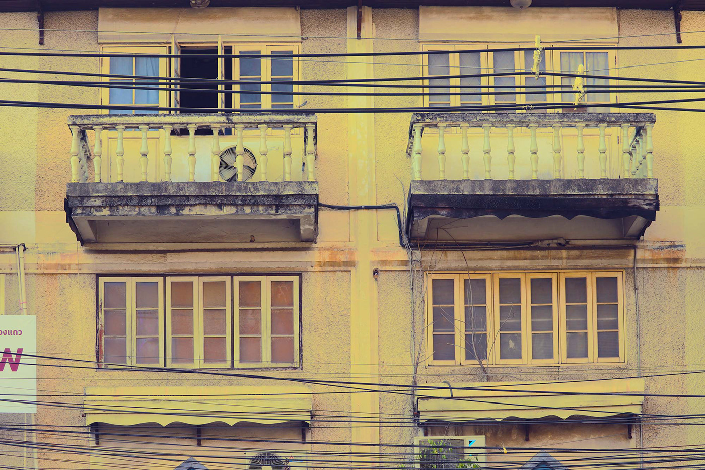 泰国清迈电力建筑艺术 · VOL1-4