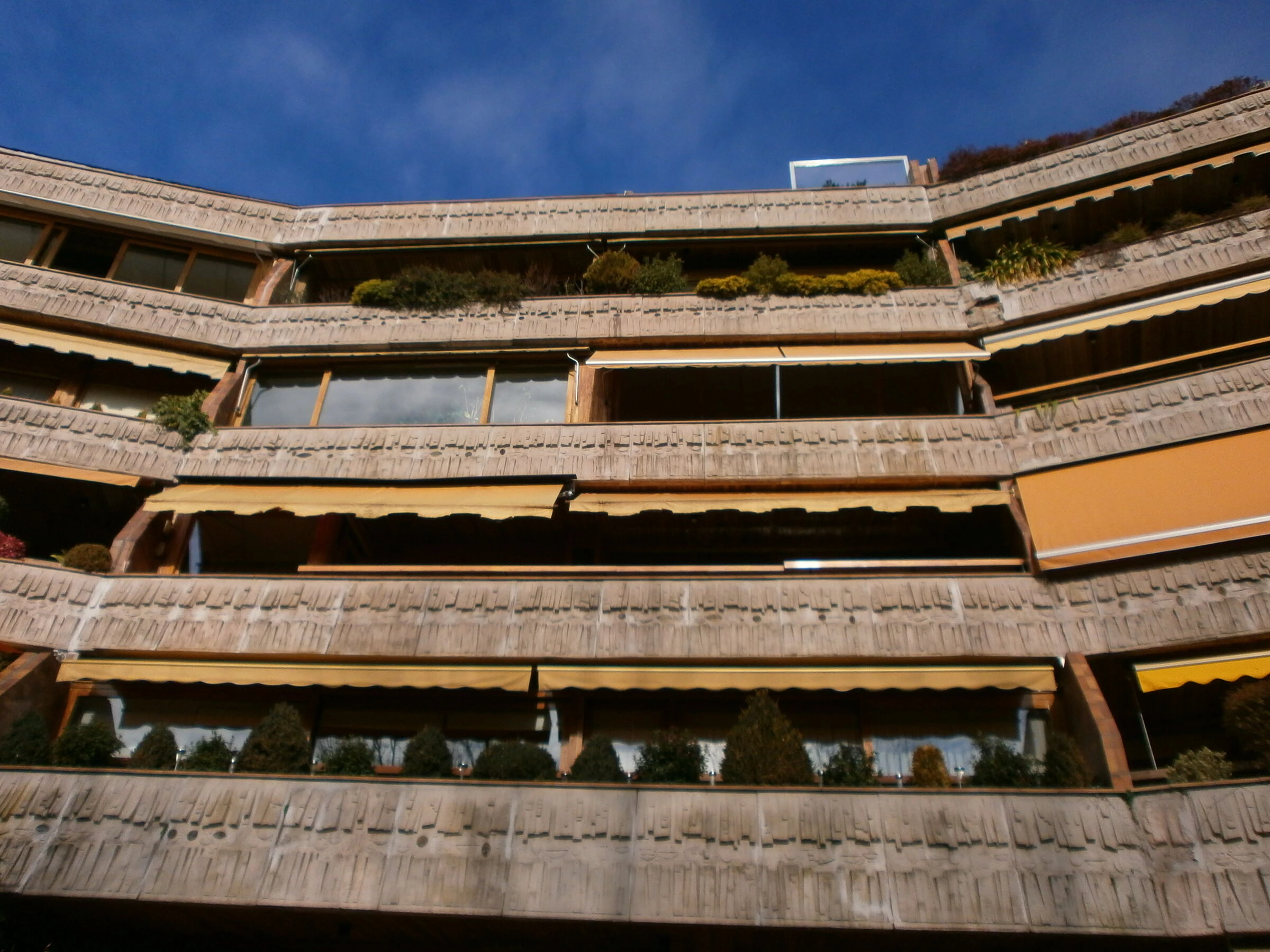 Customized solution for La Moraleja-34