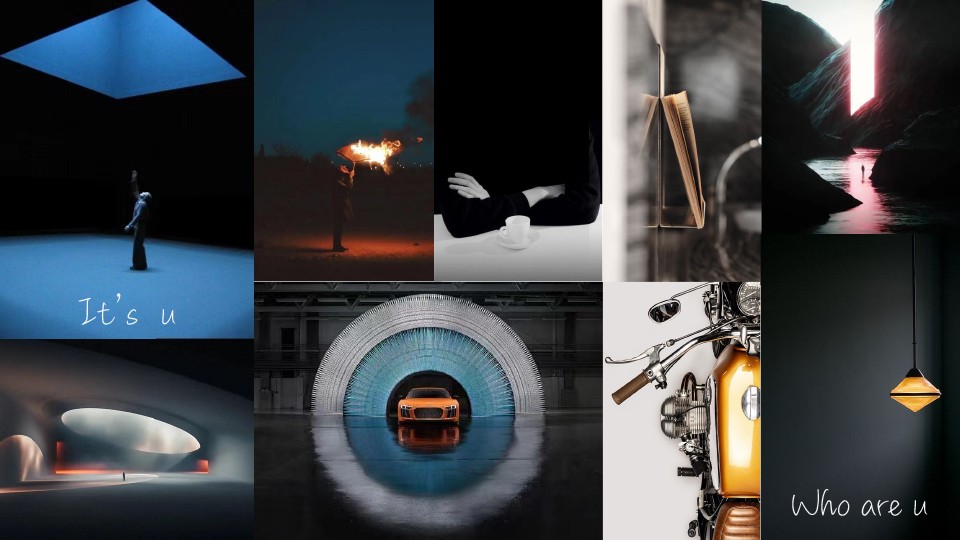 莎士比亚的暮色与晨曦 · 金宝街 90 号住宅设计丨中国北京丨WAD 设计-3