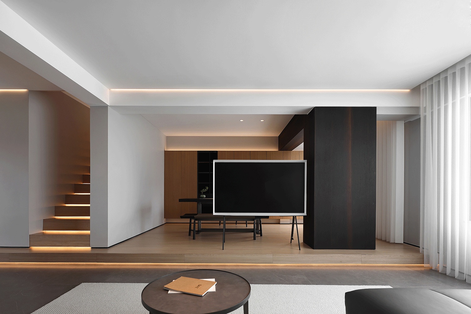 水晶澜庭丨中国龙岩丨逐光设计-9