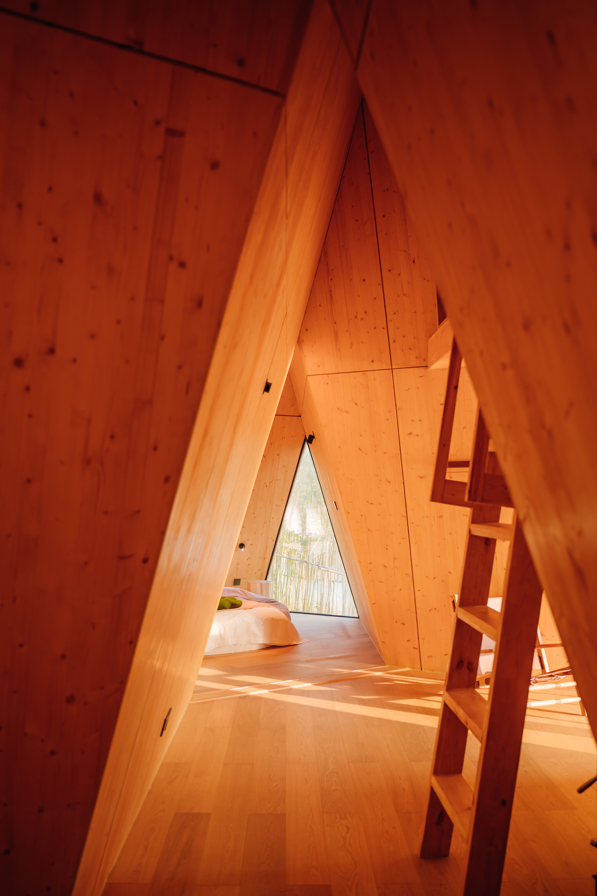 荒野之家95#：精灵屋 / 个个世界+先进建筑实验室-16