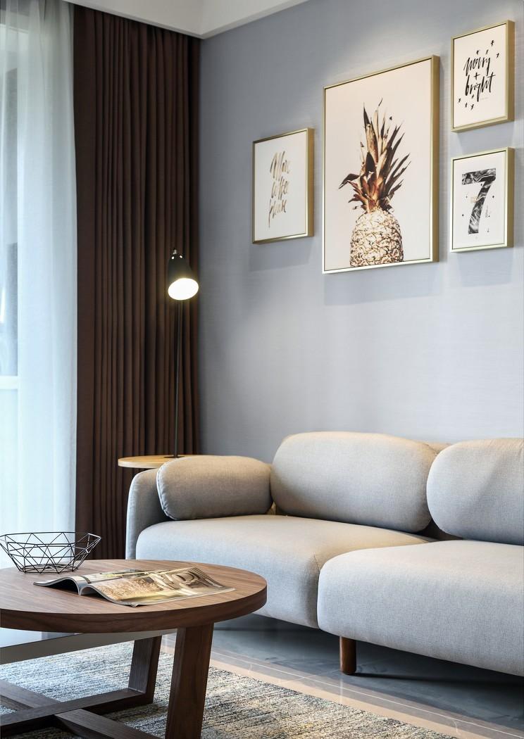 温情雅居,品味的艺术-10