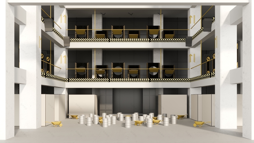 五百零五百医院丨MEDIA HUB-14