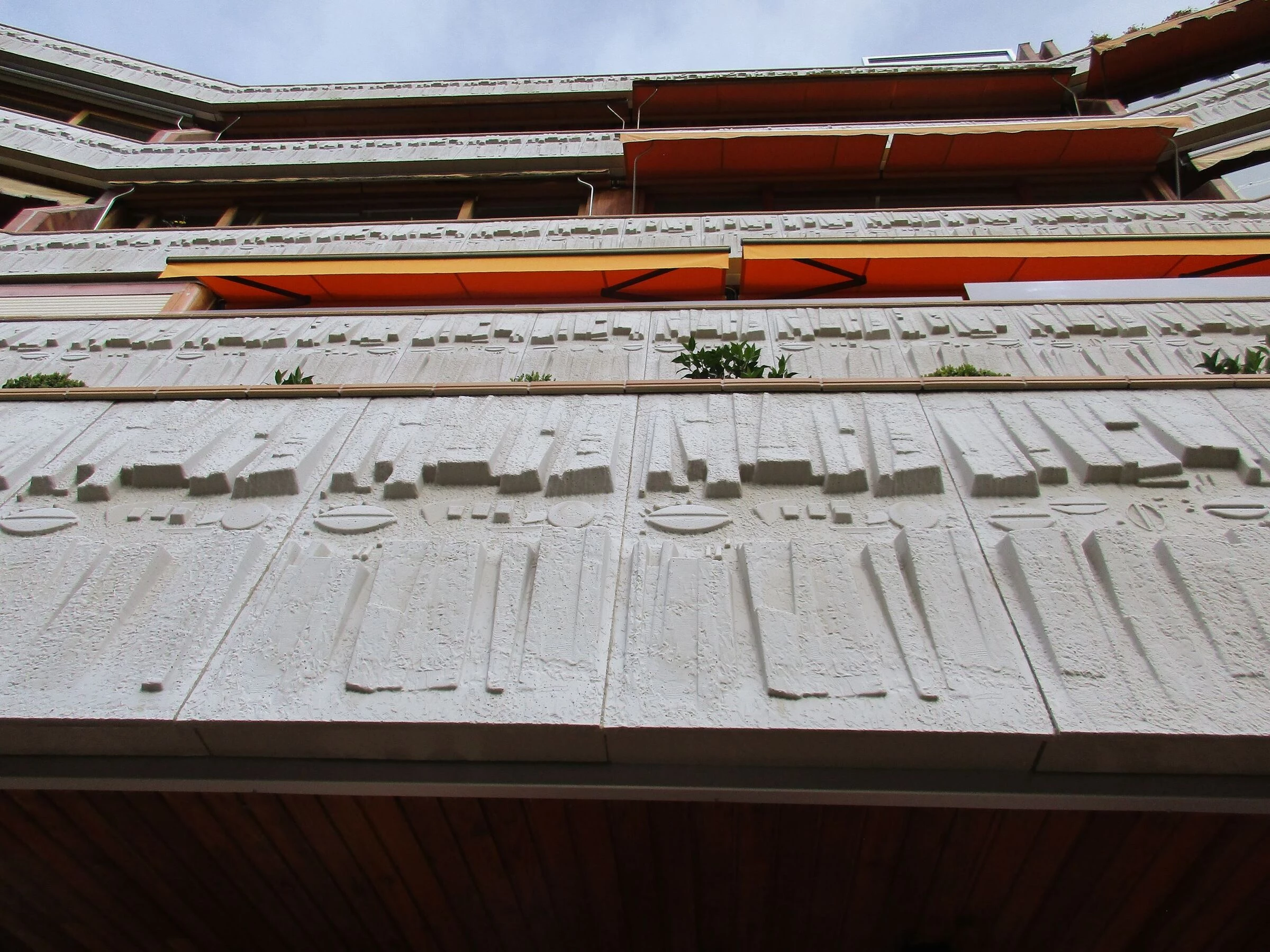 Customized solution for La Moraleja-22