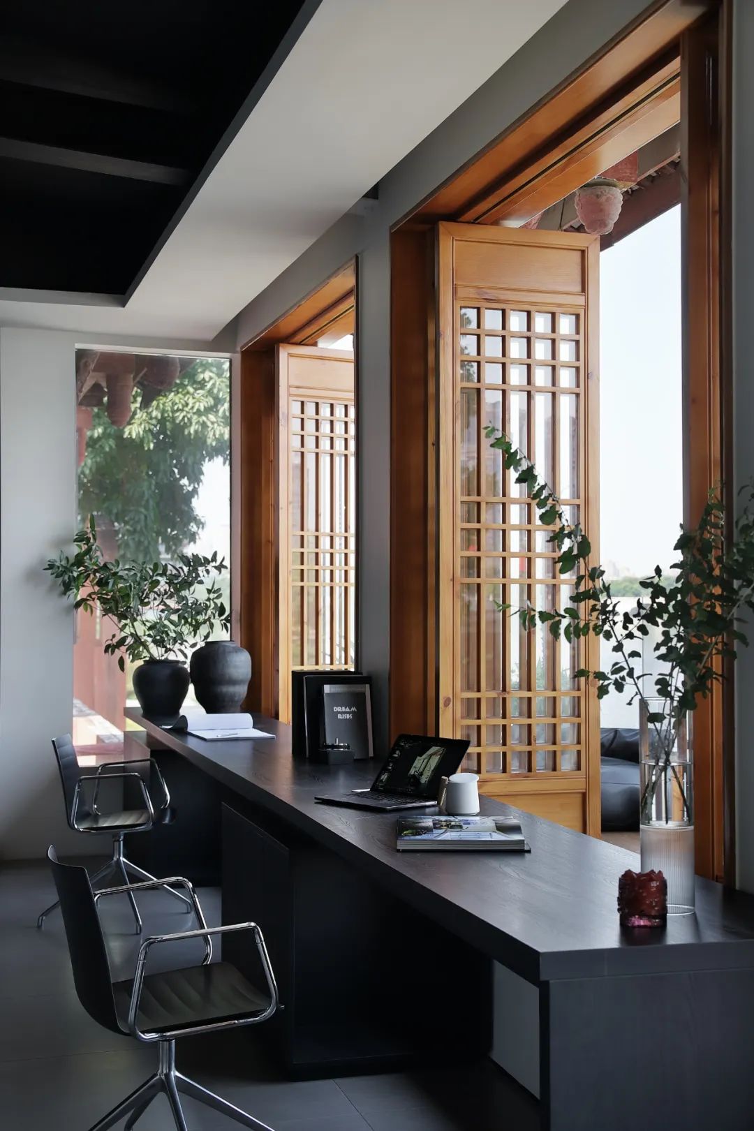 芙蓉浦上 观风与月舒丨中国眉山丨眉山大可设计-46