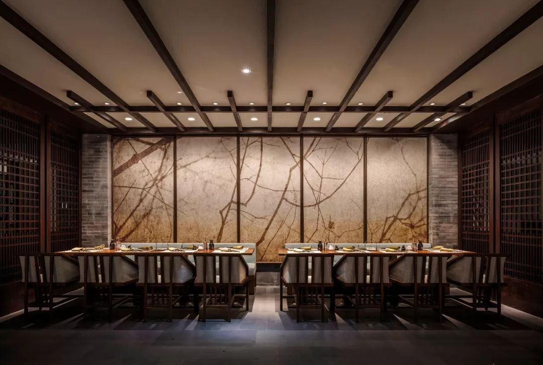 即墨古城君澜度假酒店 | 山水茗寿，诗意谧境-32