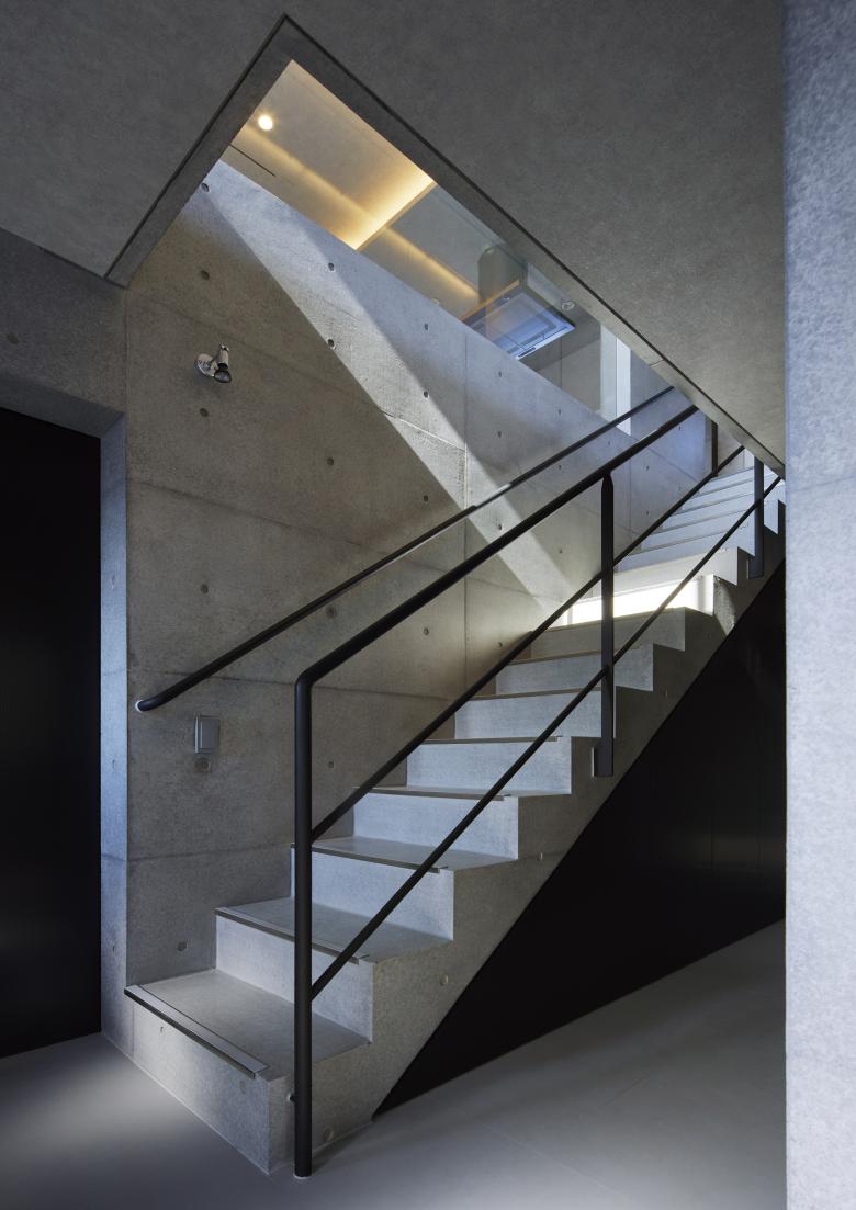 SK 住宅丨日本神奈川丨Yo Yamagata Architects-18