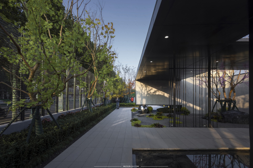 中梁潍坊·云璟原著丨中国潍坊丨林俊俊,周杰,张群,吴忧,王雅静,朱元铭-42