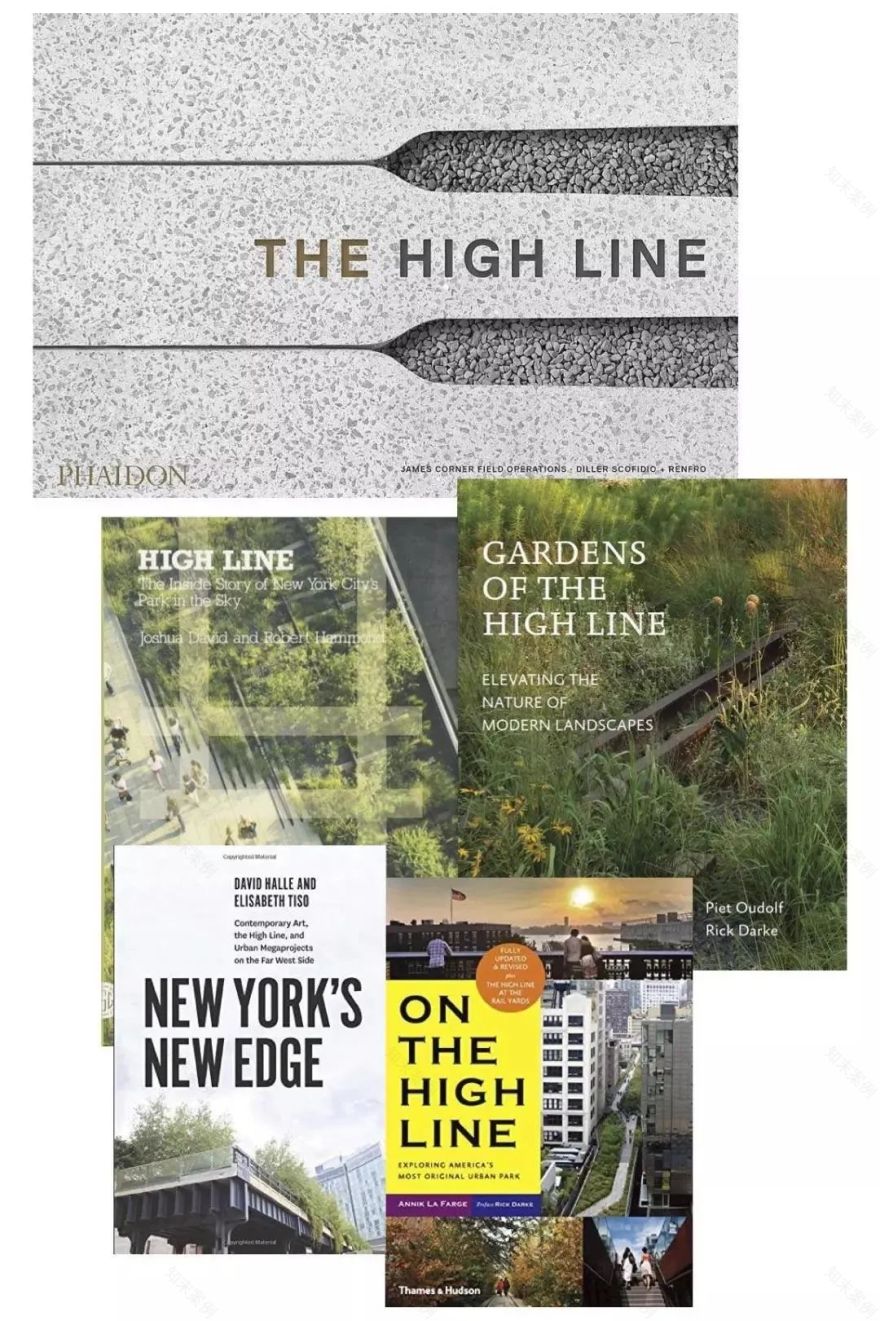 高线公园 (High Line Park)-243
