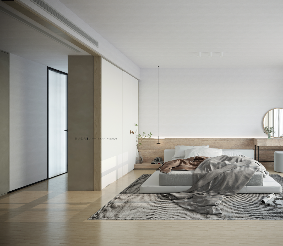 阳光城檀府 · 山城之夏的清凉交互式空间丨中国重庆丨王里驹,曾曾-29