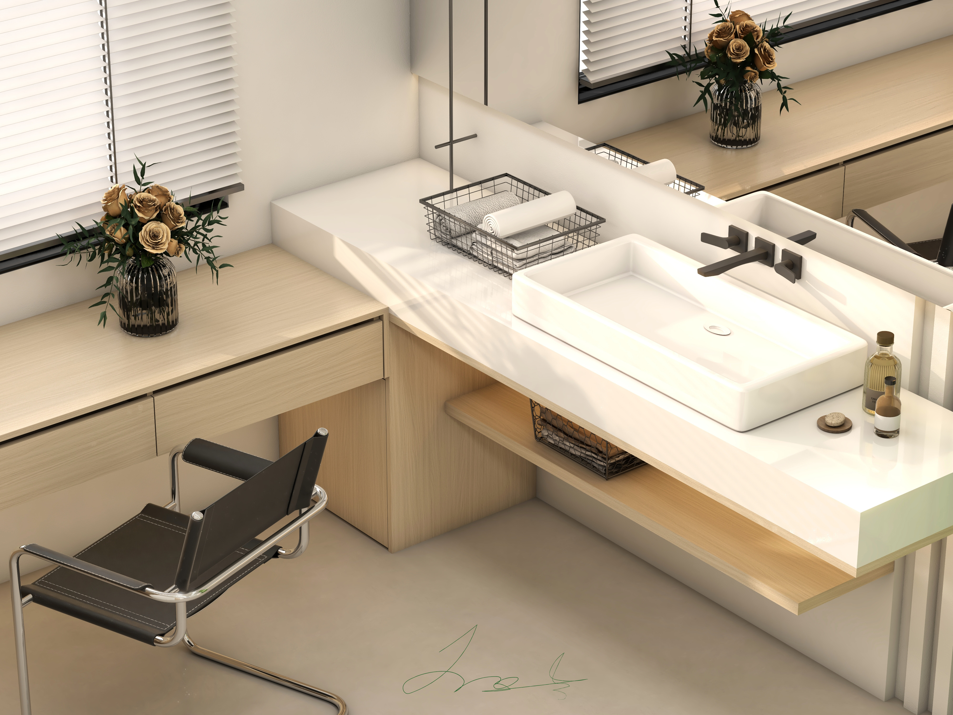 我不能隔着玻璃跟你说话-17