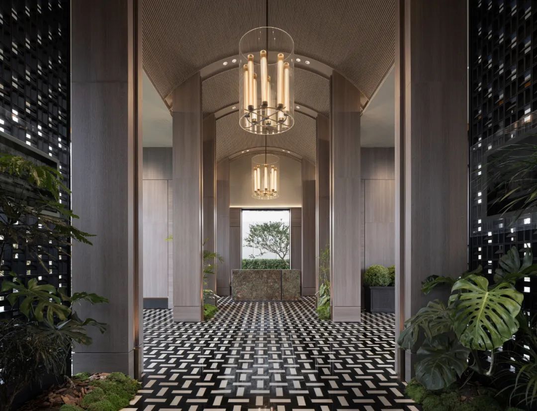 万科南京朗拾·雨核丨中国南京丨MAUDEA 牧笛设计-15