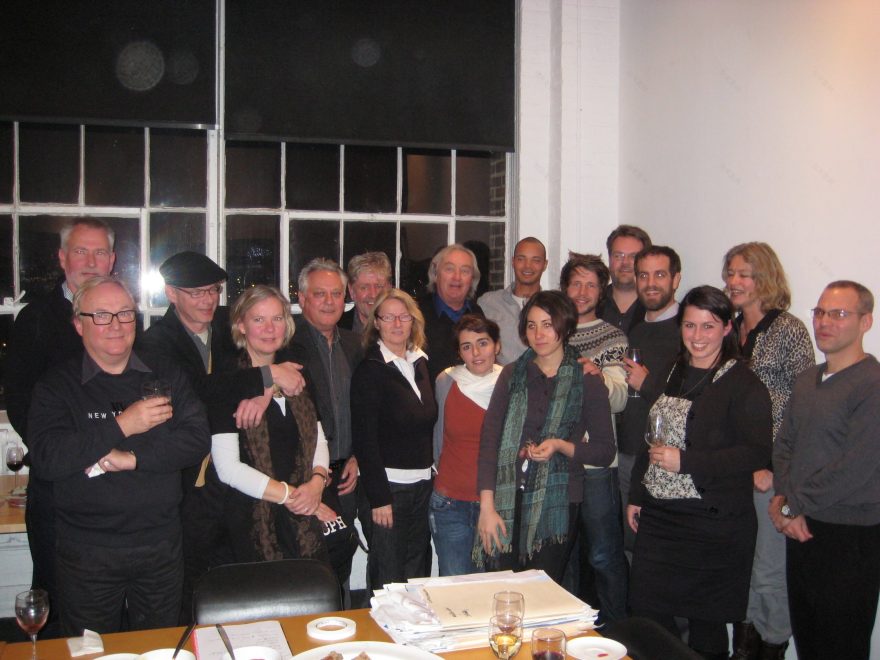 丨丹麦哥本哈根丨Steven Holl Architects-44