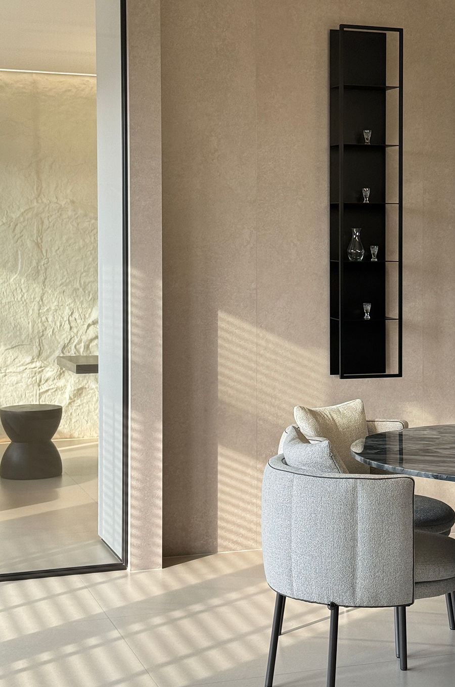 陕西鸿图锦泰建设工程有限公司丨中国西安丨四川几梵建筑设计有限公司-34