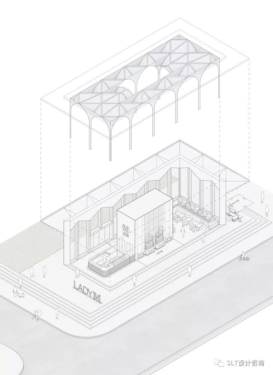 LADY M · SHENZHEN 深圳湾万象城旗舰店-24