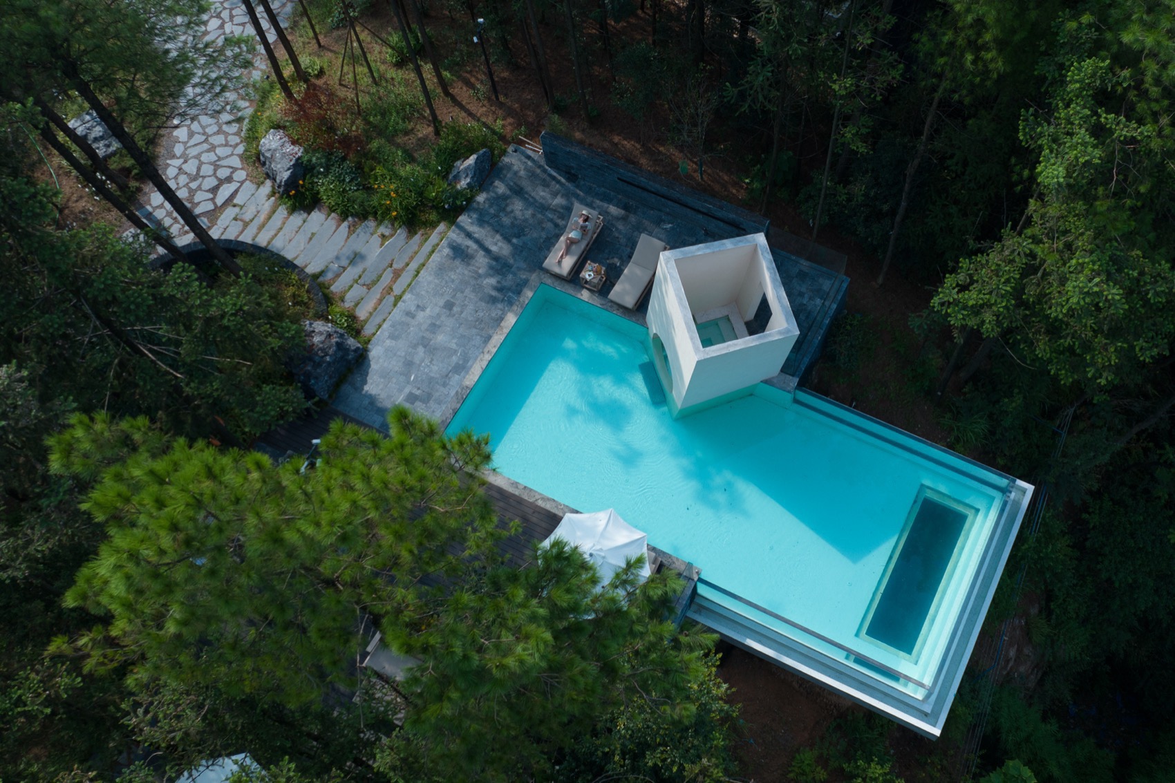 仙那度·重重山民宿丨中国重庆丨广州城外建筑设计有限公司-82