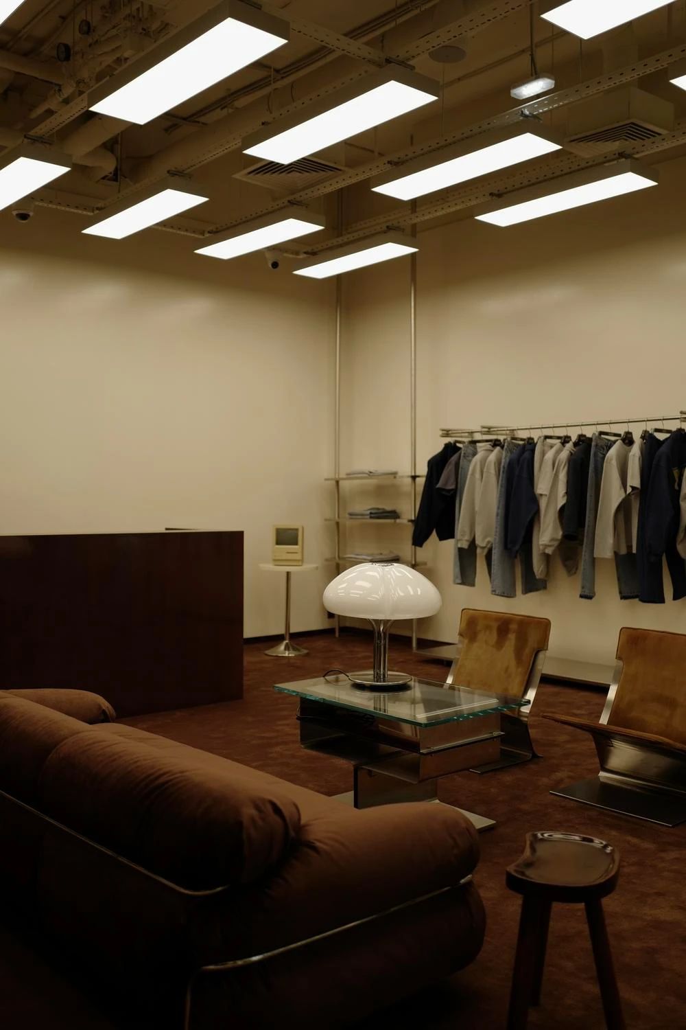 Primerochnaya 2 服装配饰店丨俄罗斯莫斯科丨Polina Ditsman-52