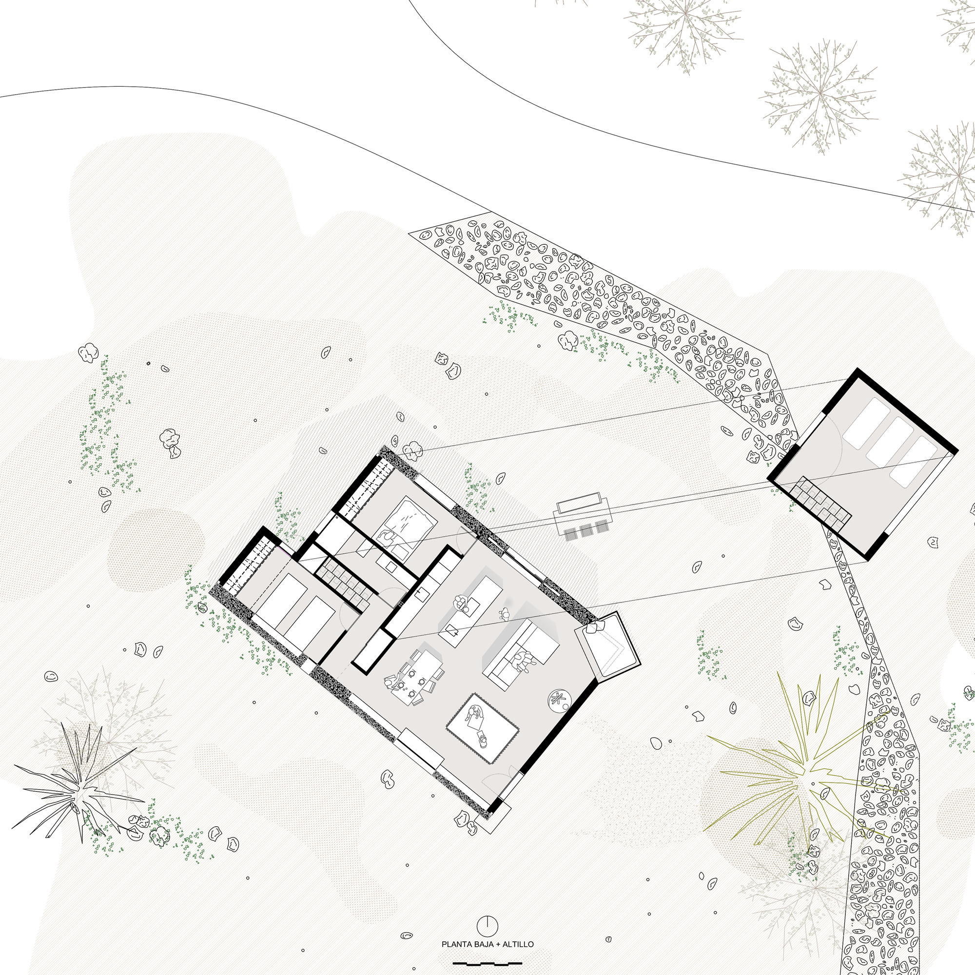 丨西班牙丨Pepa Diaz Arquitecta-15